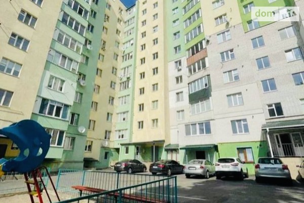 ЖК ул. Козацкая, 48/1