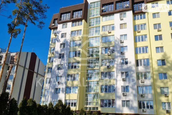 ЖК Ірпінські Липки