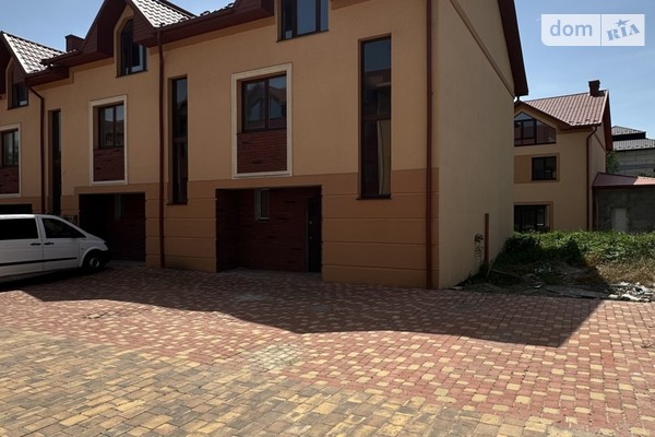 Таунхаус Hodillywood 5.0
