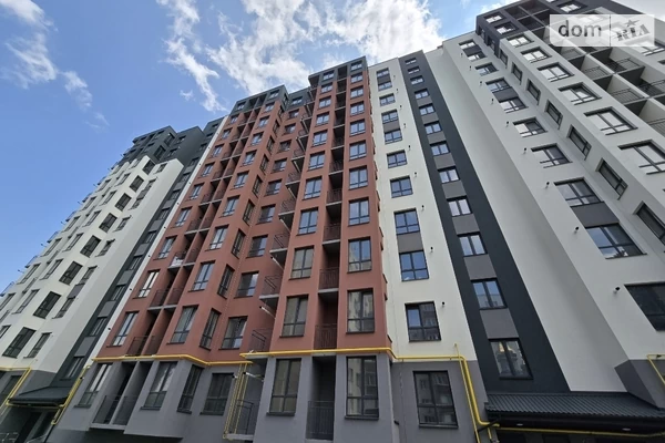 ЖК вул. Волошкова (Іванова), 4б