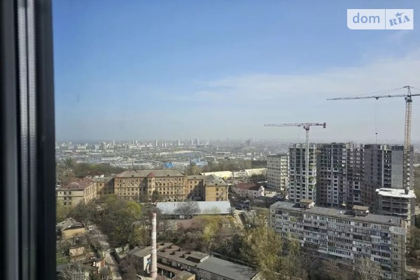 ЖК Багговутівській