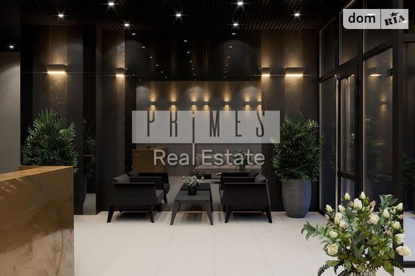 ЖК Resident Concept House