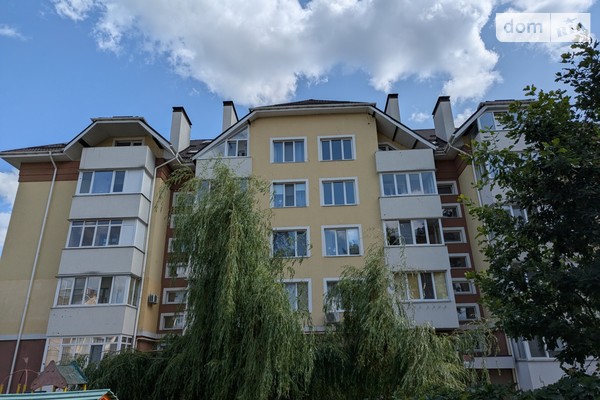ЖК по ул. Лесная, 6к