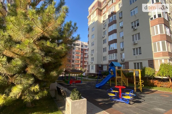 ЖК Золотая Эра