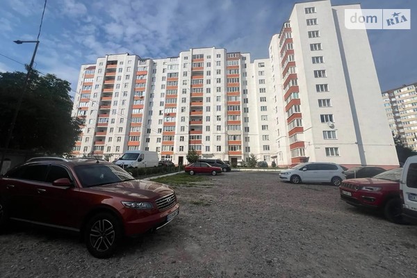 ЖК Лісогринівецький ЖК Лісогринівецький