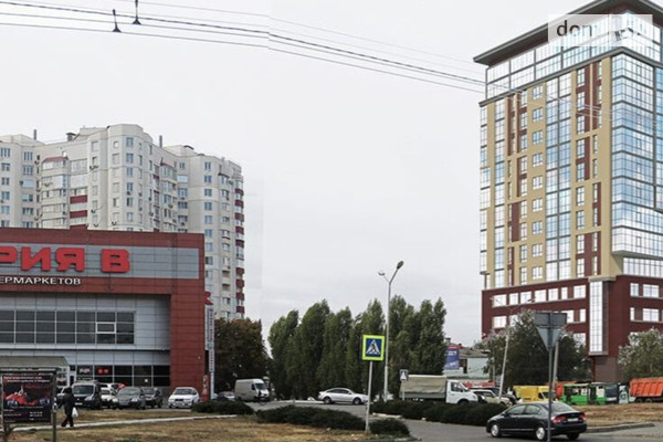 ЖК Кристал