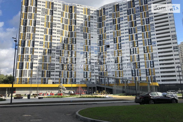 ЖК Русановская Гавань ЖК Русановская Гавань
