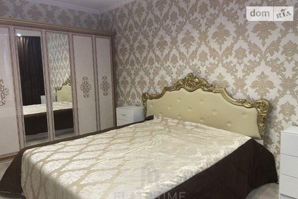 ЖК вул. Миколи Ушакова, 1д