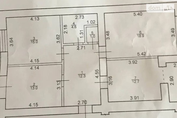 ЖК Квартал Патриот