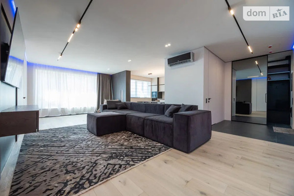 ЖК Obolon Residences