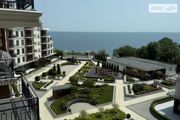 ЖК Marinist residence ЖК Marinist residence