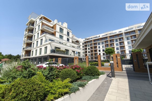 ЖК Marinist residence ЖК Marinist residence