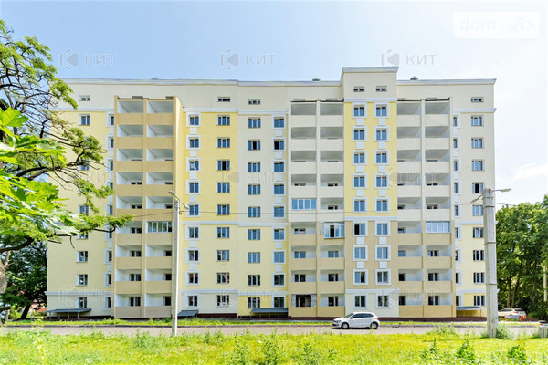 ЖК Семінарський