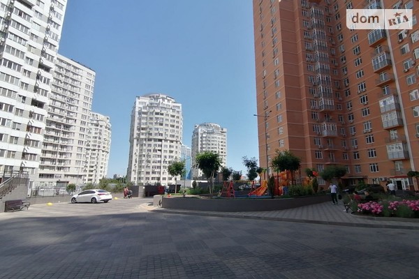 ЖК Дмитрієвський