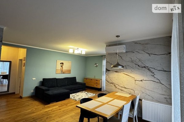 ЖК Villa Magnolia