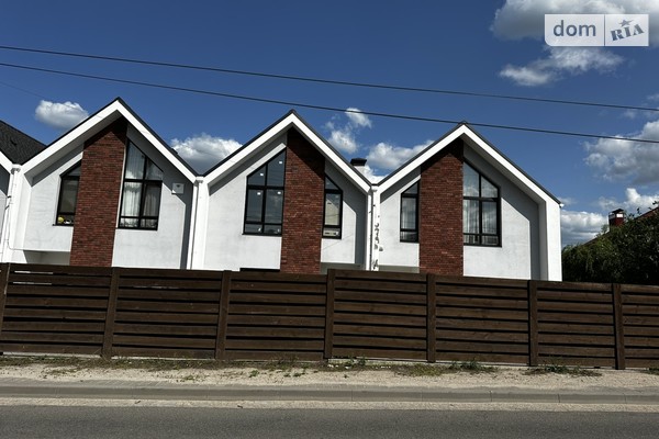 ЖК Scandi House