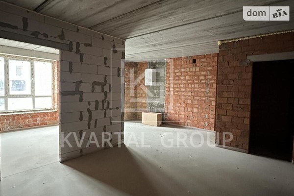 ЖК Синергія Сіті (Kvartal Group) ЖК Синергія Сіті (Kvartal Group)