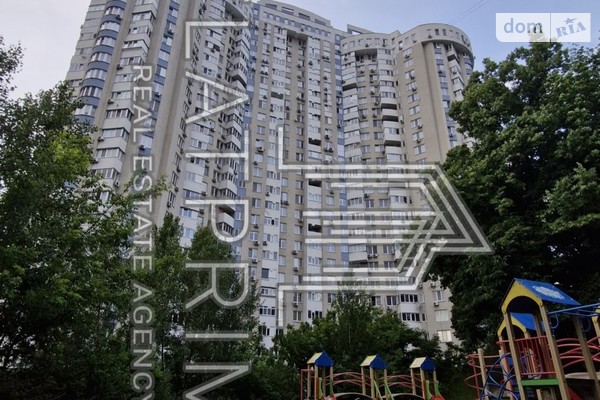 ЖК Сирецкий Бояр