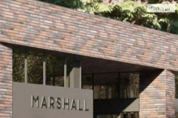 ЖК MARSHALL ЖК MARSHALL