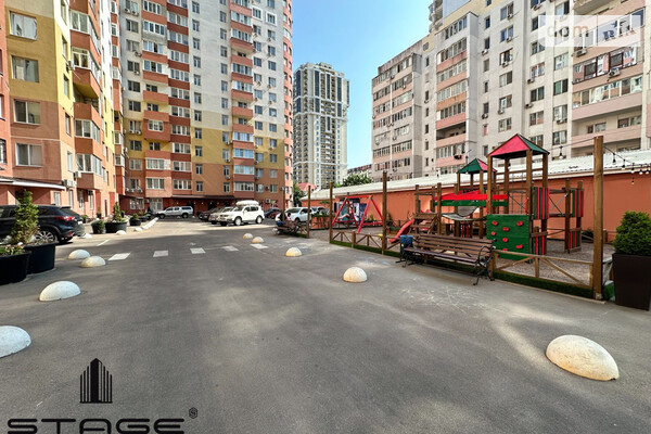 ЖК Акапулько 2