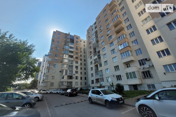 ЖК вул. Під Голоском, 8