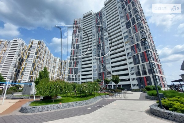 ЖК Русановская Гавань ЖК Русановская Гавань