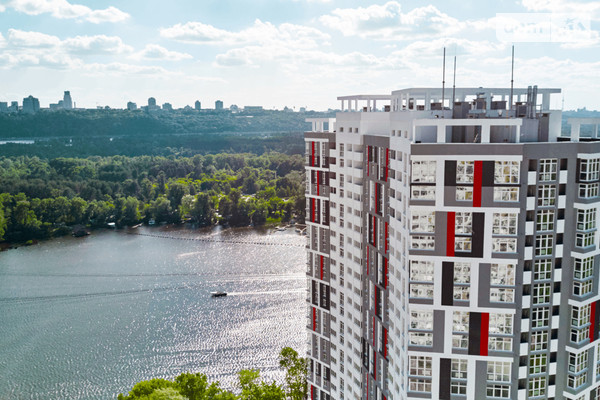 ЖК Русановская Гавань ЖК Русановская Гавань