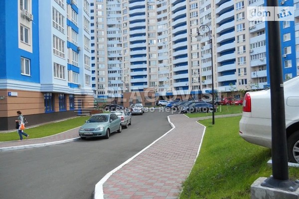 ЖК Зеленый остров