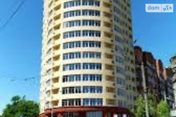ЖК Чкаловский