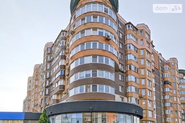 ЖК вул. Гончара, 3