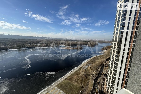 ЖК Русановская Гавань ЖК Русановская Гавань