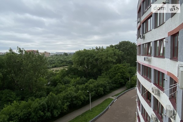 ЖК River Park