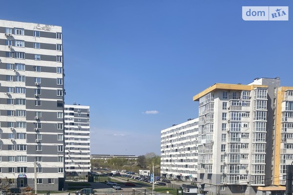 ЖК Вікторія 