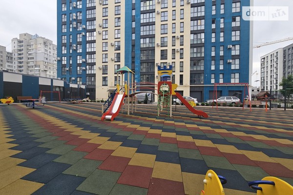 ЖК Lagunа