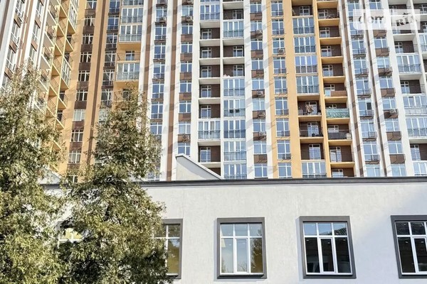 ЖК Кришталеві джерела ЖК Кришталеві джерела