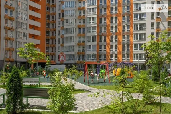 ЖК Нивки-Парк ЖК Нивки-Парк