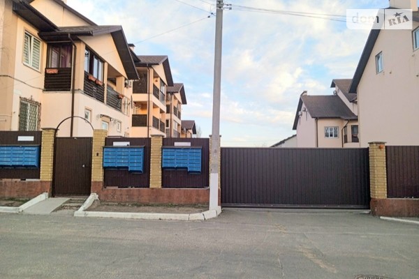 ЖК Петровский