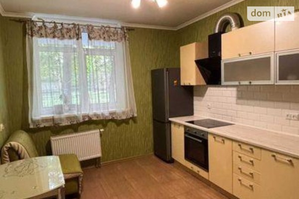 ЖК Парковые озера