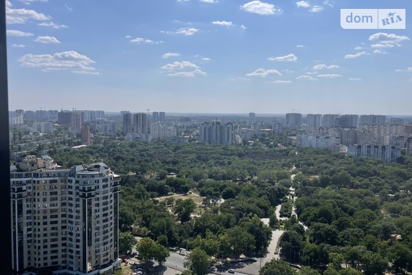 ЖК Олімпійський