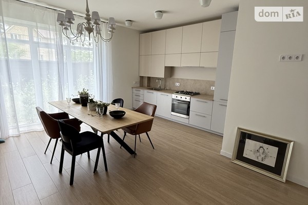 Котеджне містечко Sib Home 2
