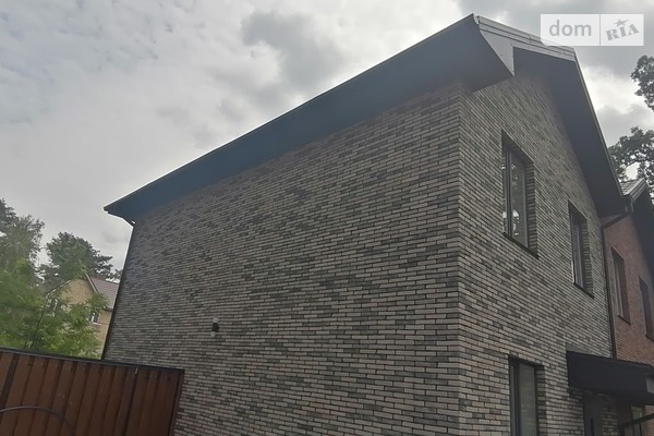 Котеджне містечко Sib Home 2