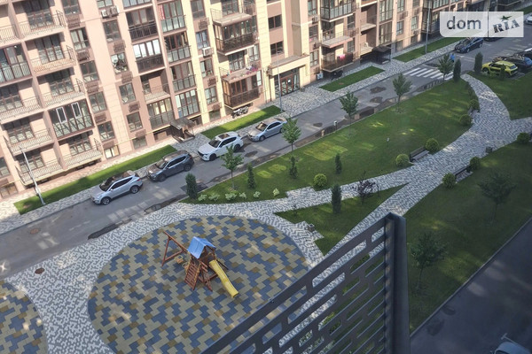 ЖК Кришталеві джерела ЖК Кришталеві джерела