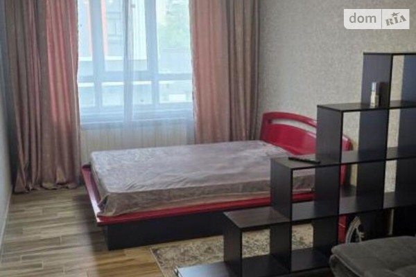ЖК Бережанський