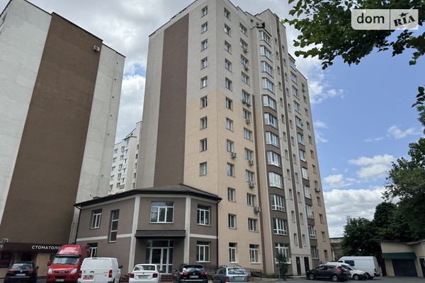 ЖК вул. Замостяньска