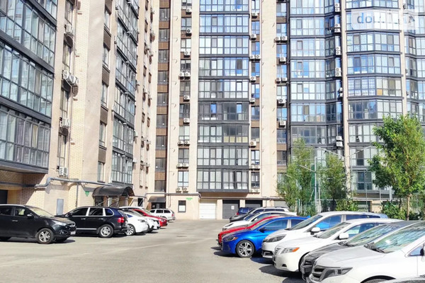 ЖК River Park