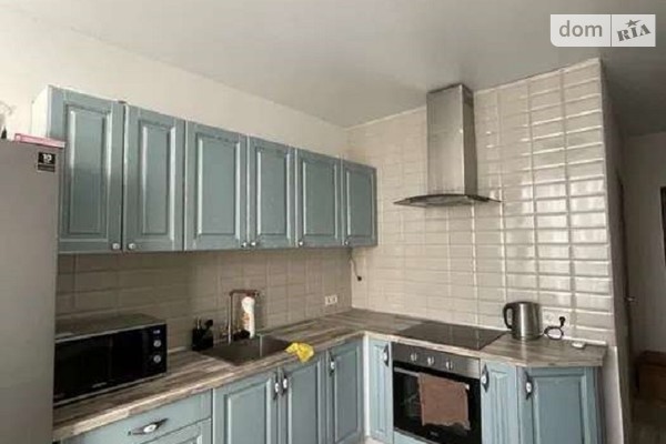 ЖК Акварель 1 ЖК Акварель 1