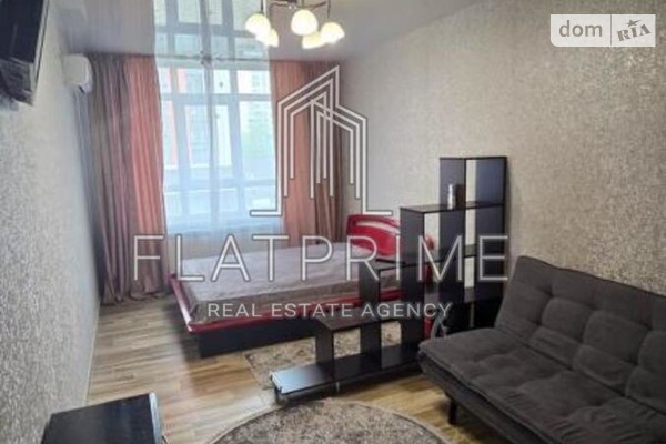 ЖК Бережанський