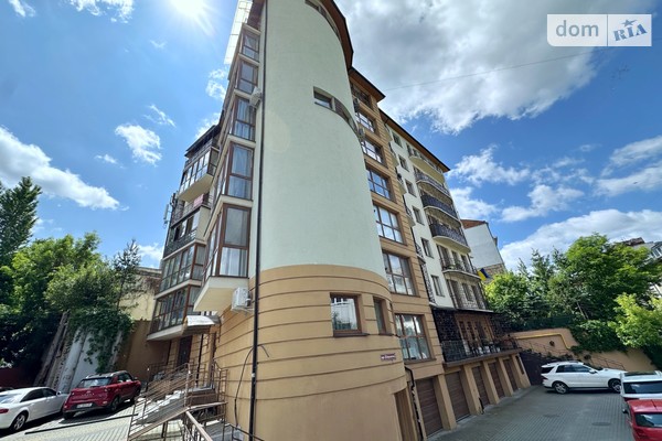 ЖК ул. Коциловского, 13