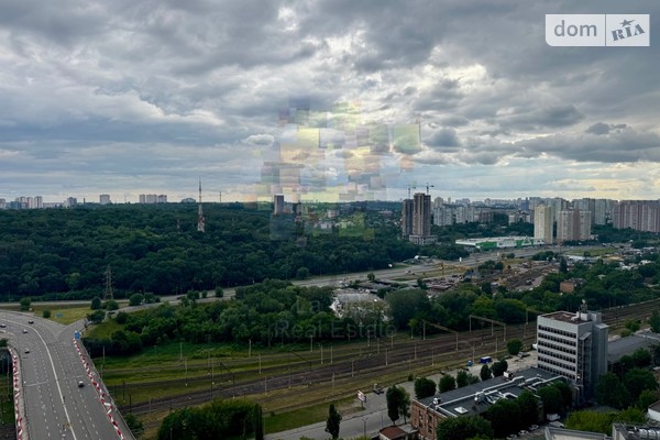 ЖК Новопечерська Вежа