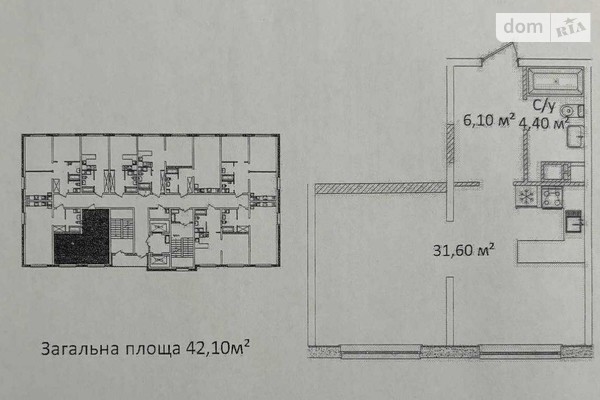 ЖК Литературный